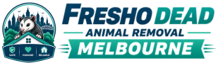 Fresho Dead Animal Removal Rythdale logo